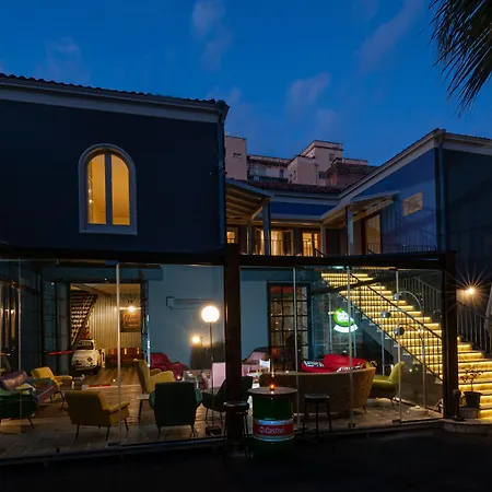 The Yard Hostel-3